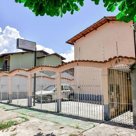 Chales Por Temporada No Villagio Santa Monica, Em Caraguatatuba Exteriér fotografie
