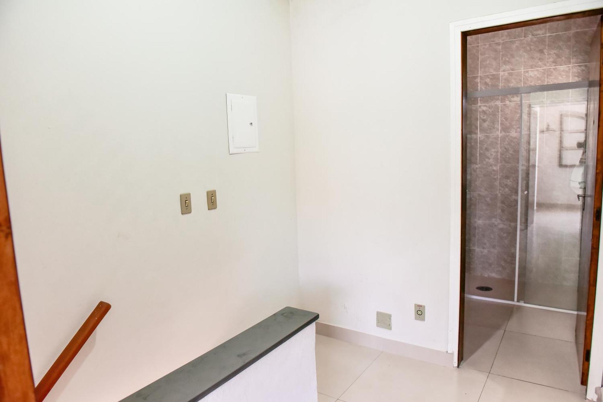 Chales Por Temporada No Villagio Santa Monica, Em Caraguatatuba Exteriér fotografie